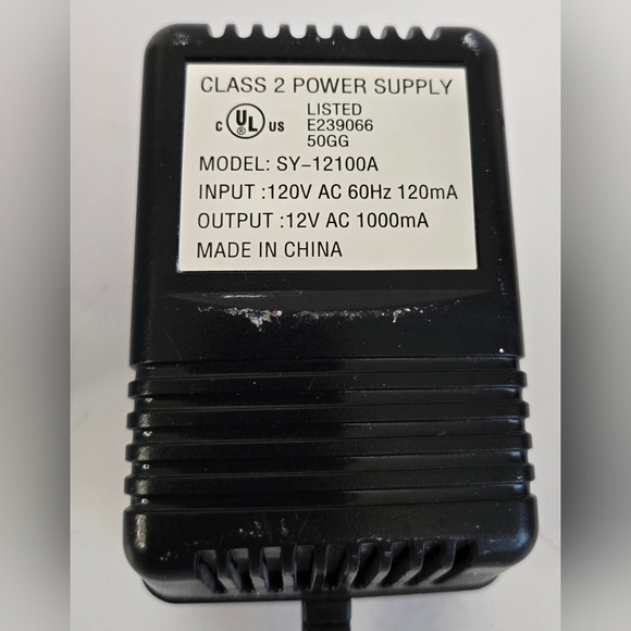 Silver Eton Sound 100 AM/FM Clock Radio With Alarm, Speaker‎ Tested  Working - Picture 10 of 10